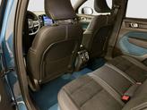 Thumbnail of 2022 Fjord Blue Metallic Volvo C40 Recharge Pure Electric