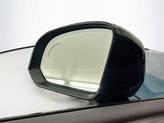 Thumbnail of 2022 Fjord Blue Metallic Volvo C40 Recharge Pure Electric