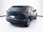 Thumbnail of 2024 Jet Black Mica Mazda CX-30