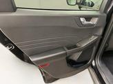 Thumbnail of 2021 Agate Black Metallic Ford Escape