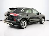 Thumbnail of 2021 Agate Black Metallic Ford Escape
