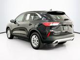 Thumbnail of 2021 Agate Black Metallic Ford Escape