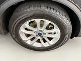 Thumbnail of 2021 Agate Black Metallic Ford Escape