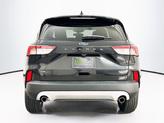 Thumbnail of 2021 Agate Black Metallic Ford Escape