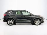 Thumbnail of 2021 Agate Black Metallic Ford Escape