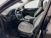 Thumbnail of 2021 Agate Black Metallic Ford Escape