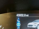 Thumbnail of 2021 Agate Black Metallic Ford Escape
