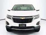 Thumbnail of 2023 Summit White Chevrolet Equinox