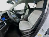 Thumbnail of 2023 Summit White Chevrolet Equinox
