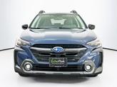 Thumbnail of 2024 Cosmic Blue Pearl Subaru Outback