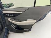 Thumbnail of 2024 Cosmic Blue Pearl Subaru Outback