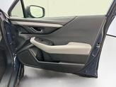 Thumbnail of 2024 Cosmic Blue Pearl Subaru Outback