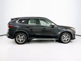 Thumbnail of 2024 Jet Black BMW X1