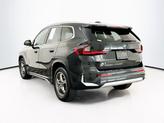 Thumbnail of 2024 Jet Black BMW X1
