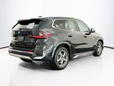 Thumbnail of 2024 Jet Black BMW X1