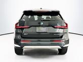 Thumbnail of 2024 Jet Black BMW X1