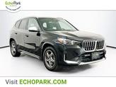 Photo of 2024 Jet Black BMW X1