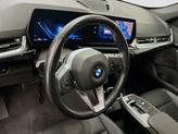 Thumbnail of 2024 Jet Black BMW X1