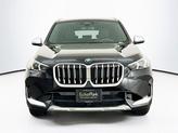 Thumbnail of 2024 Jet Black BMW X1