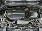 Thumbnail of 2024 Jet Black BMW X1