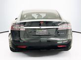 Thumbnail of 2021 Pearl White Multi-Coat Tesla Model S