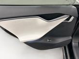 Thumbnail of 2021 Pearl White Multi-Coat Tesla Model S