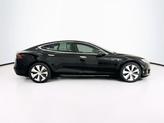 Thumbnail of 2021 Pearl White Multi-Coat Tesla Model S