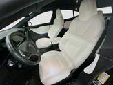 Thumbnail of 2021 Pearl White Multi-Coat Tesla Model S