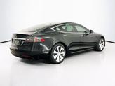 Thumbnail of 2021 Pearl White Multi-Coat Tesla Model S