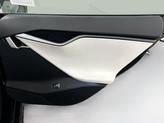 Thumbnail of 2021 Pearl White Multi-Coat Tesla Model S