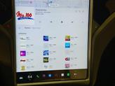 Thumbnail of 2021 Pearl White Multi-Coat Tesla Model S
