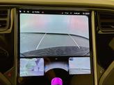 Thumbnail of 2021 Pearl White Multi-Coat Tesla Model S