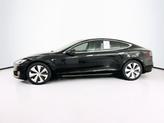 Thumbnail of 2021 Pearl White Multi-Coat Tesla Model S