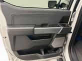 Thumbnail of 2023 Gray Ford F-150 Lightning
