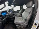 Thumbnail of 2023 Gray Ford F-150 Lightning