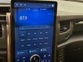 Thumbnail of 2023 Gray Ford F-150 Lightning