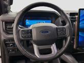 Thumbnail of 2023 Gray Ford F-150 Lightning