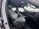 Thumbnail of 2023 Gray Ford F-150 Lightning
