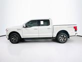 Thumbnail of 2023 Gray Ford F-150 Lightning