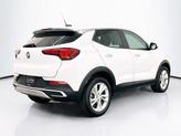 Thumbnail of 2023 Summit White Buick Encore GX