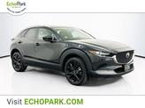 Photo of 2024 Jet Black Mica Mazda CX-30