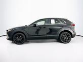 Thumbnail of 2024 Jet Black Mica Mazda CX-30