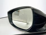 Thumbnail of 2024 Jet Black Mica Mazda CX-30