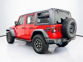 Thumbnail of 2024 Firecracker Red Clearcoat Jeep Wrangler 4xe