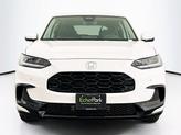 Thumbnail of 2024 Platinum White Pearl Honda HR-V