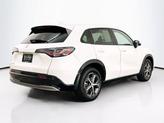 Thumbnail of 2024 Platinum White Pearl Honda HR-V