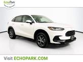 Photo of 2024 Platinum White Pearl Honda HR-V