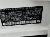 Thumbnail of 2024 Platinum White Pearl Honda HR-V
