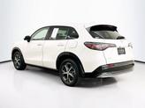 Thumbnail of 2024 Platinum White Pearl Honda HR-V