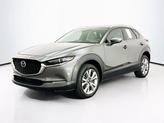 Thumbnail of 2022 Machine Gray Metallic Mazda CX-30